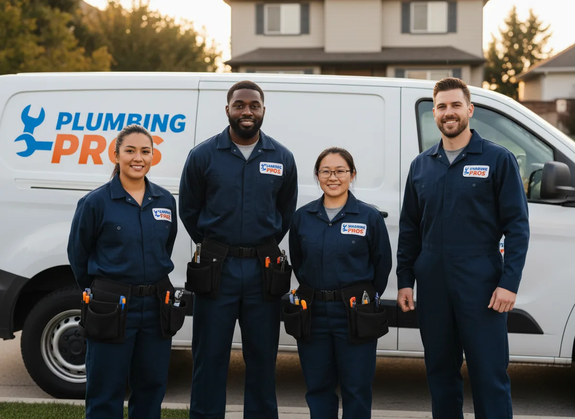 Water Heater Repair company in La Conner, WA