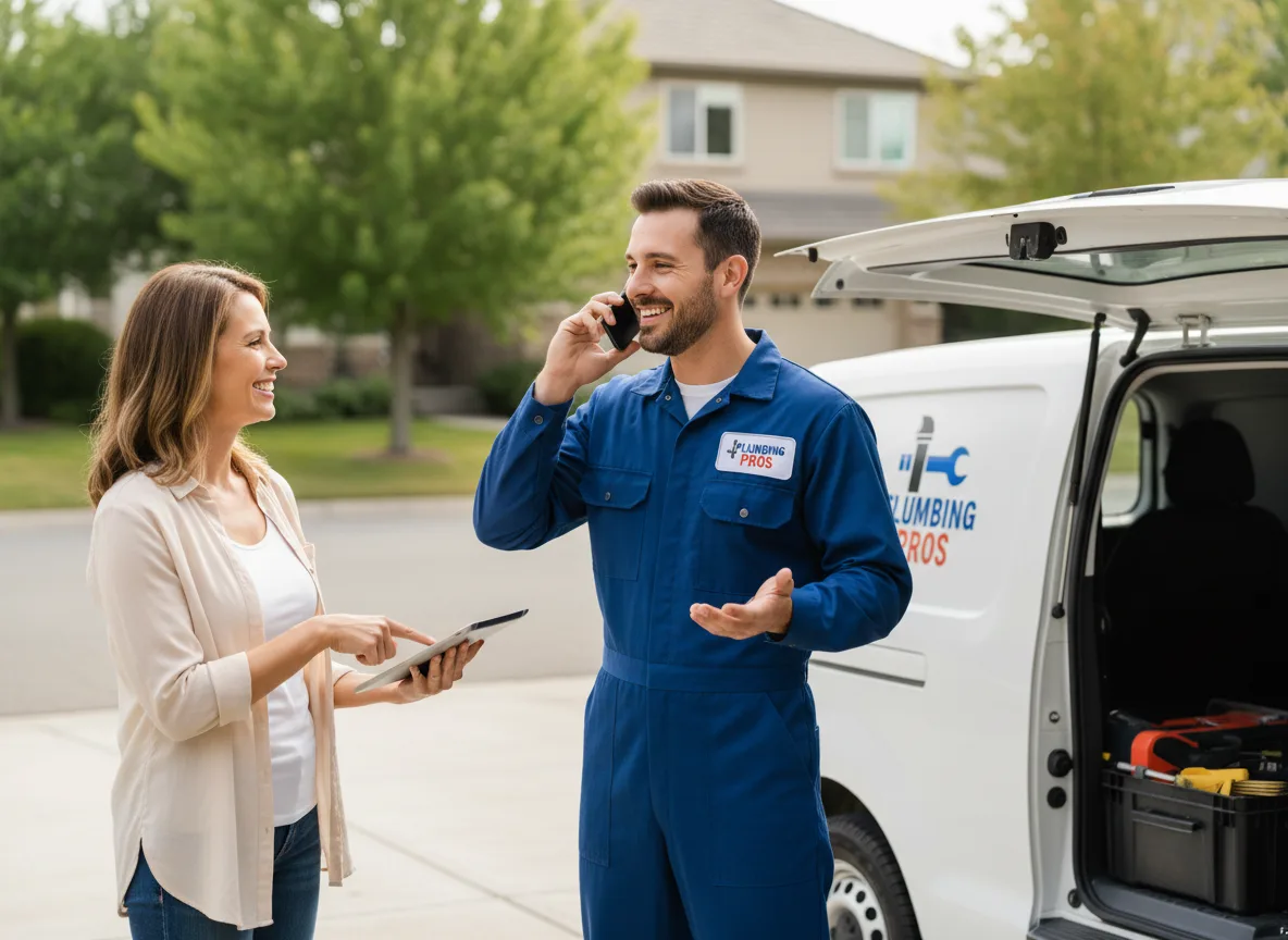 Water Heater Repair La Conner, WA FAQs